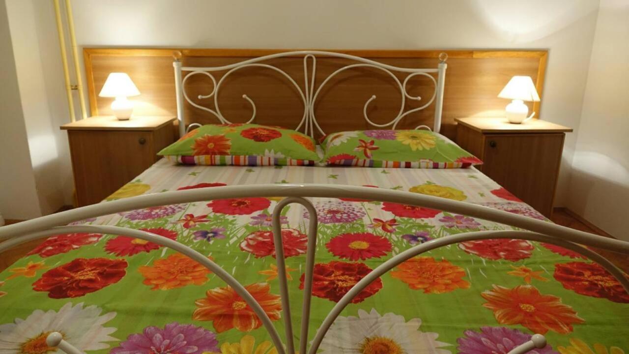 Apartamento Calm Sea View Banjole Exterior foto